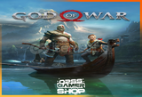 God Of War + Garanti