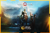 God Of War + Garanti 