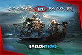 God Of War + Garanti