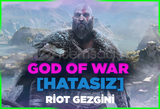 ⭐GOD OF WAR⭐ [+GARANTİ]