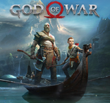 God Of War + Garanti