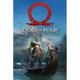God Of War+ Garanti