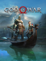 God of War + Garanti