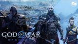 ⭐God of War⭐+GARANTİ