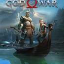 ⭐God Of War + Ömür Boyu Garanti⭐