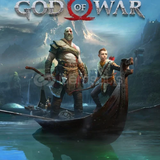 God Of War + Garanti