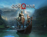 God of War + Garanti