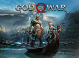 God Of War + Garanti