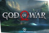 God of War + Garanti