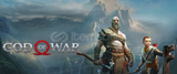 God Of War + Garanti