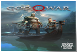 God Of War + Garanti + Destek