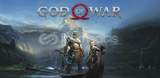 God of War + GARANTİ + DESTEK + GÜVEN +