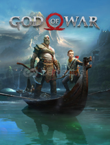 GOD OF WAR + GARANTİ + DESTEK PS4/PS5