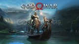 God of War | Garanti + Sınırsız