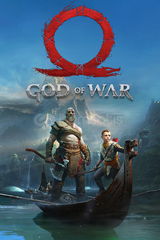 God of War + Garanti – Steam Hesabı