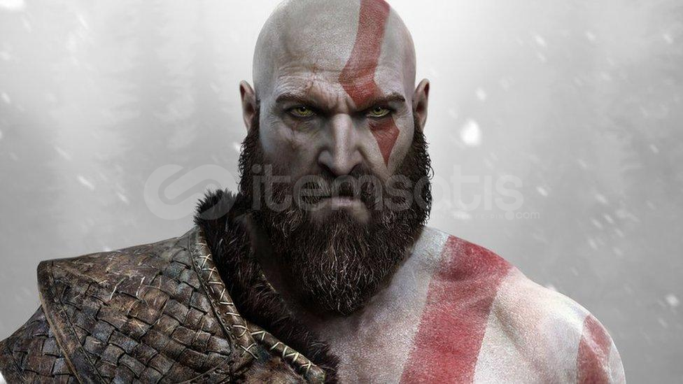 God of War | Garantili | Anında Teslim God of War | Garantili | Anında Teslim