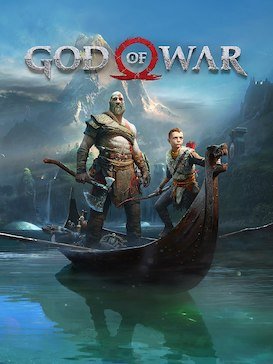 God Of War + Garantili HESAP