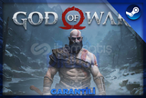 ⭐️God of War ✅Garantili STEAM 