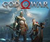 God Of War | GUARDSIZ + GARANTI