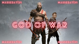 God Of War + Hatasız 7/24 Sınırsız Destek