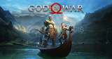 God Of War + Hatasız 7/24 Sınırsız Destek