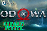 GOD OF WAR - KİŞİYE ÖZEL HESAP