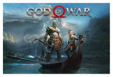 God of War & Ömür Boyu Garanti & 7/24 Destek 