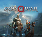 God of War + OTO + GARANTI