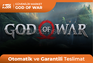 God of War