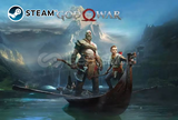 GOD OF WAR PC - %100 MEMNUNİYET