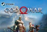 GOD OF WAR PC - SÜRESİZ GARANTİ