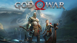 GOD OF WAR PS4-PS4 + SORUNSUZ GARANTI