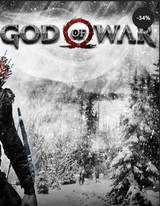 God of War PS4 PS5