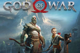 GOD OF WAR PS4-PS5.