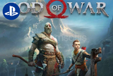 God of War PS4-PS5 - HIZLI TESLİMAT