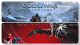 GOD OF WAR RAGNAROK