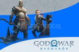 ⭐️ God Of War Ragnarok ⭐️