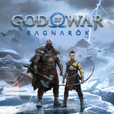 God of War Ragnarok