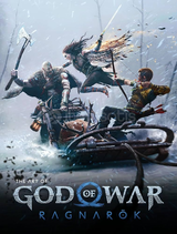 God of War Ragnarök PC