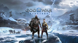 God Of War Ragnarok