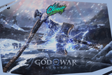 ⭐️ God of War Ragnarök | 7/24 OTO ⭐