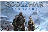 God of War: Ragnarök 7/24 OTO TESLİMAT 