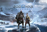 ⭐️ God Of War Ragnarok ⭐️