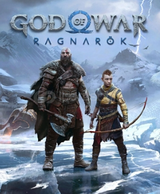 God Of War Ragnarok