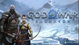  GOD OF WAR RAGNAROK+8 Oyunlu PS4&PS5 