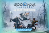 ⭐GOD OF WAR RAGNAROK DELUXE ED.+GARANTİ+DESTEK⭐