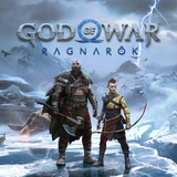 ⭐[DELUXE]⚡God of War Ragnarök+ GARANTİ