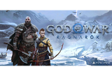 ⚡God of War Ragnarök Deluxe Edi. + GARANTİ ⭐️