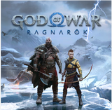 God of War Ragnarök Deluxe Edition