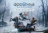 ⭐God of War Ragnarök Deluxe Edition⭐